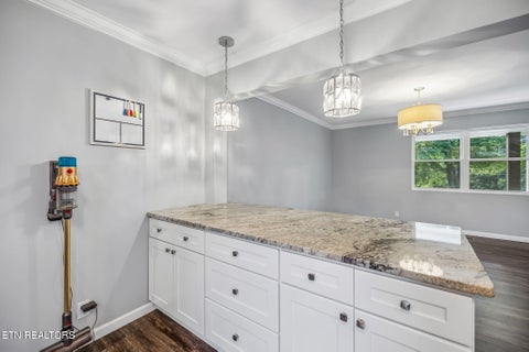 Tiny photo for 1217 Lovell View Drive, Knoxville, TN 37932 (MLS # 1346722)