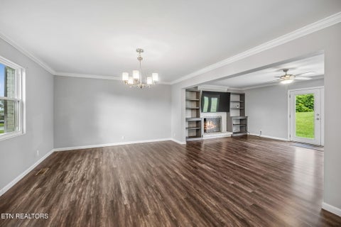 Tiny photo for 1217 Lovell View Drive, Knoxville, TN 37932 (MLS # 1346722)