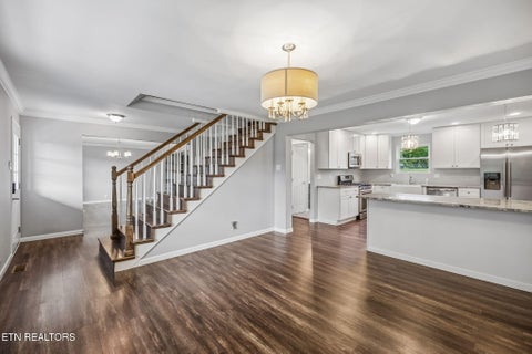 Tiny photo for 1217 Lovell View Drive, Knoxville, TN 37932 (MLS # 1346722)