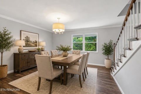 Tiny photo for 1217 Lovell View Drive, Knoxville, TN 37932 (MLS # 1346722)