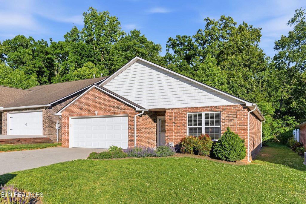 Photo of 128 Ann Cove Lane, Powell, TN 37849 (MLS # 1340983)