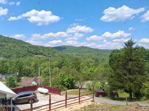 Tiny photo for 1732 Branam Hill Rd, Jellico, TN 37762 (MLS # 1338068)