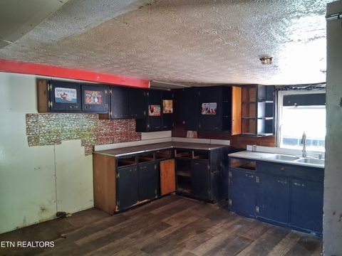 Tiny photo for 1732 Branam Hill Rd, Jellico, TN 37762 (MLS # 1338068)