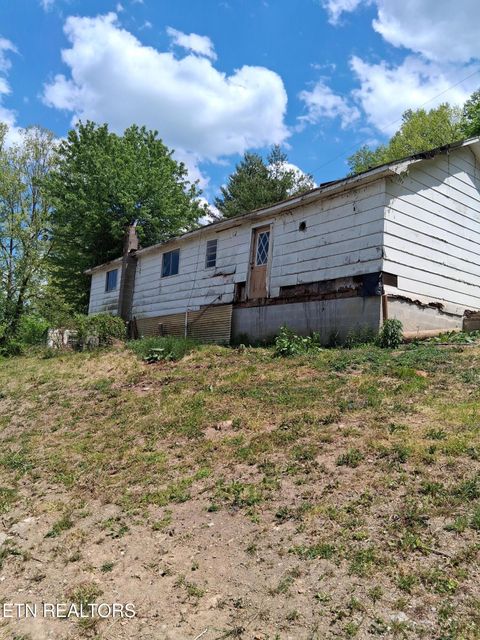 Tiny photo for 1732 Branam Hill Rd, Jellico, TN 37762 (MLS # 1338068)