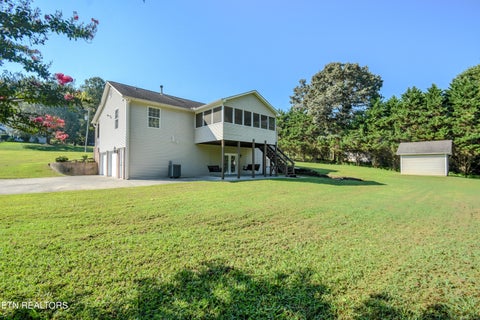 Tiny photo for 12768 Daisywood Drive, Knoxville, TN 37932 (MLS # 1353967)