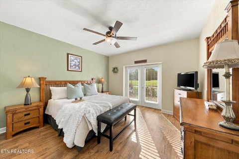 Tiny photo for 124 Plaza Drive #UNIT 3105, Pigeon Forge, TN 37863 (MLS # 1357767)