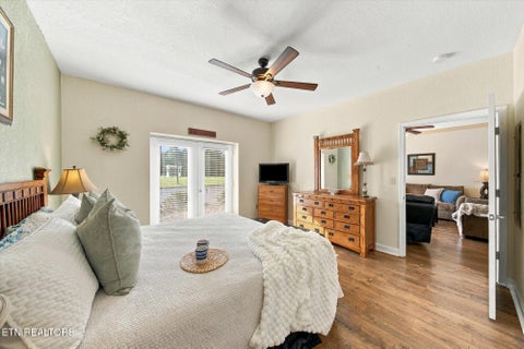 Tiny photo for 124 Plaza Drive #UNIT 3105, Pigeon Forge, TN 37863 (MLS # 1357767)