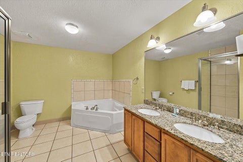 Tiny photo for 124 Plaza Drive #UNIT 3105, Pigeon Forge, TN 37863 (MLS # 1357767)
