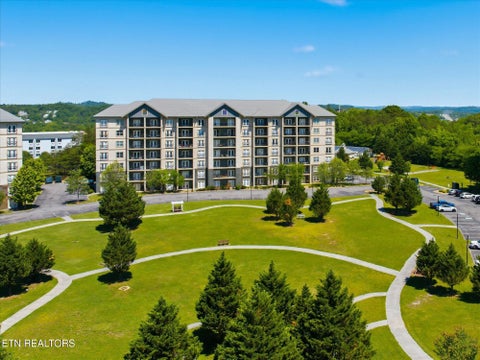 Tiny photo for 124 Plaza Drive #UNIT 3105, Pigeon Forge, TN 37863 (MLS # 1357767)