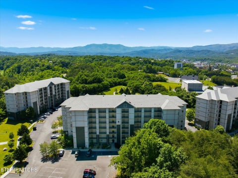 Tiny photo for 124 Plaza Drive #UNIT 3105, Pigeon Forge, TN 37863 (MLS # 1357767)