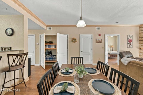 Tiny photo for 124 Plaza Drive #UNIT 3105, Pigeon Forge, TN 37863 (MLS # 1357767)