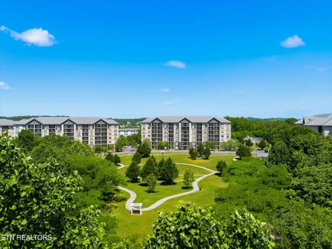 Tiny photo for 124 Plaza Drive #UNIT 3105, Pigeon Forge, TN 37863 (MLS # 1357767)