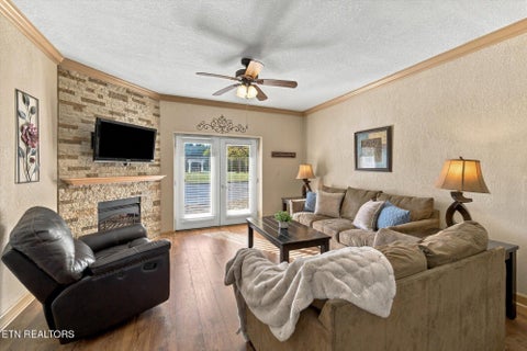 Tiny photo for 124 Plaza Drive #UNIT 3105, Pigeon Forge, TN 37863 (MLS # 1357767)
