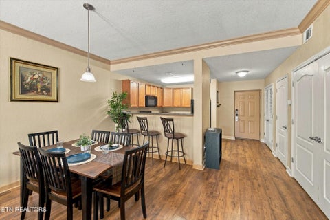 Tiny photo for 124 Plaza Drive #UNIT 3105, Pigeon Forge, TN 37863 (MLS # 1357767)