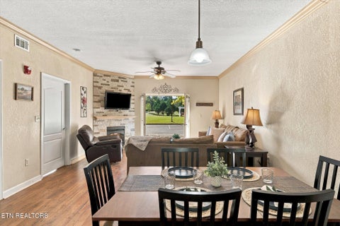 Tiny photo for 124 Plaza Drive #UNIT 3105, Pigeon Forge, TN 37863 (MLS # 1357767)