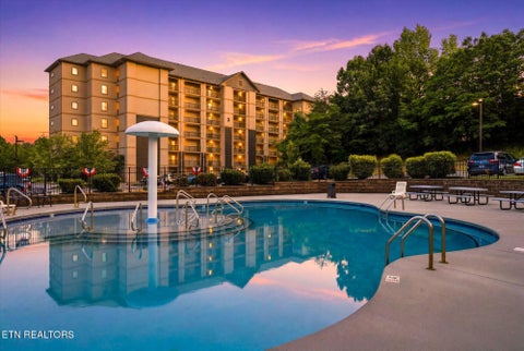 Photo of 124 Plaza Drive #UNIT 3105, Pigeon Forge, TN 37863 (MLS # 1357767)