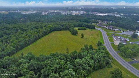 Northside Drive Drive Crossville TN 38555