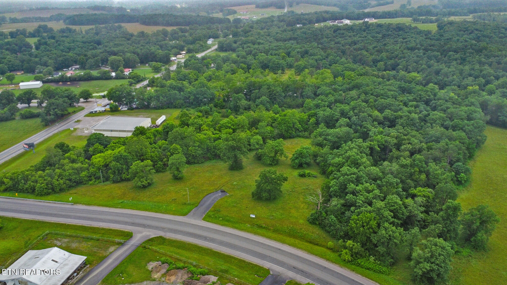 Northside Drive Drive