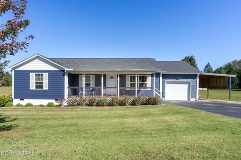Photo of 237 Freemont Rd, Doyle, TN 38559 (MLS # 1318796)