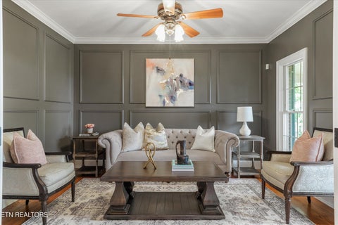 Tiny photo for 12023 Mallard Bay Drive, Knoxville, TN 37922 (MLS # 1345379)