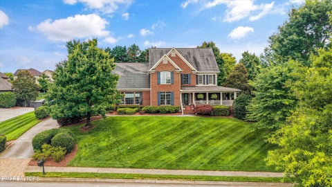 Photo of 12023 Mallard Bay Drive, Knoxville, TN 37922 (MLS # 1345379)