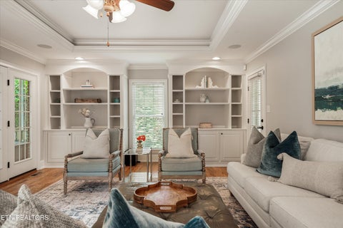 Tiny photo for 12023 Mallard Bay Drive, Knoxville, TN 37922 (MLS # 1345379)