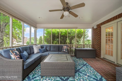 Tiny photo for 12023 Mallard Bay Drive, Knoxville, TN 37922 (MLS # 1345379)