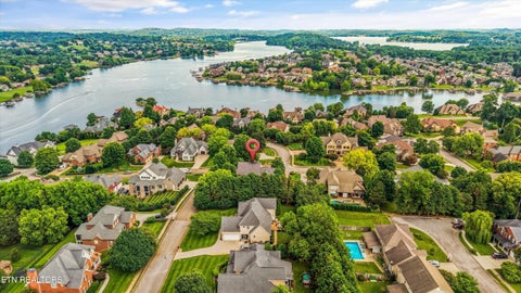 Tiny photo for 12023 Mallard Bay Drive, Knoxville, TN 37922 (MLS # 1345379)
