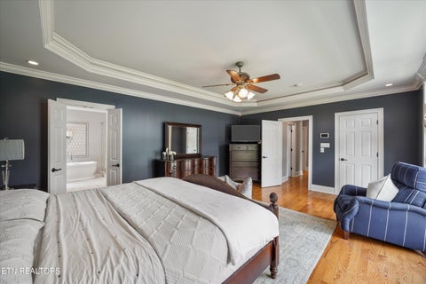 Tiny photo for 12023 Mallard Bay Drive, Knoxville, TN 37922 (MLS # 1345379)