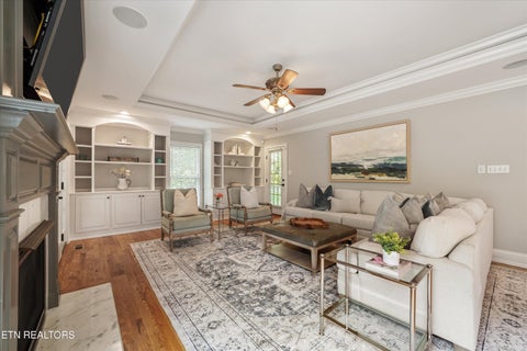 Tiny photo for 12023 Mallard Bay Drive, Knoxville, TN 37922 (MLS # 1345379)