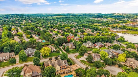 Tiny photo for 12023 Mallard Bay Drive, Knoxville, TN 37922 (MLS # 1345379)