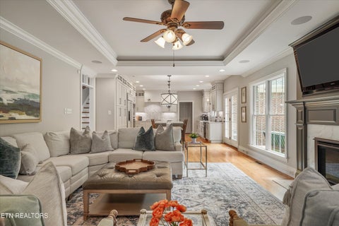 Tiny photo for 12023 Mallard Bay Drive, Knoxville, TN 37922 (MLS # 1345379)