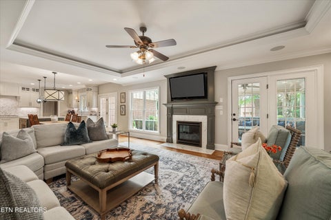 Tiny photo for 12023 Mallard Bay Drive, Knoxville, TN 37922 (MLS # 1345379)