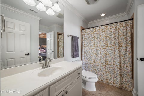 Tiny photo for 12023 Mallard Bay Drive, Knoxville, TN 37922 (MLS # 1345379)