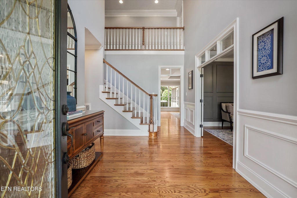 Photo of 12023 Mallard Bay Drive, Knoxville, TN 37922 (MLS # 1345379)