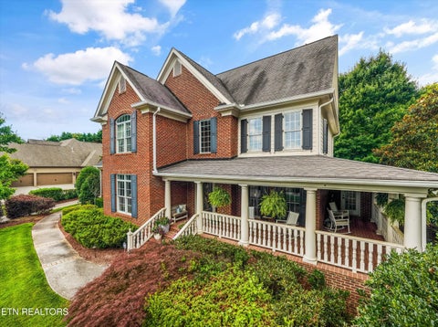 Tiny photo for 12023 Mallard Bay Drive, Knoxville, TN 37922 (MLS # 1345379)