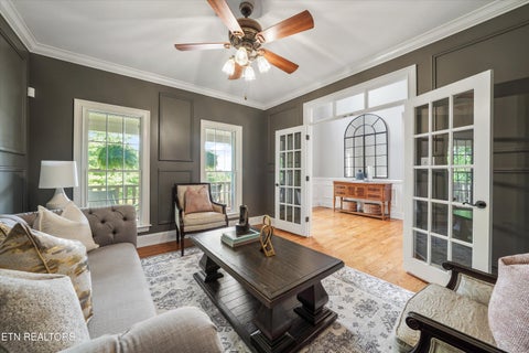 Tiny photo for 12023 Mallard Bay Drive, Knoxville, TN 37922 (MLS # 1345379)