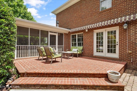 Tiny photo for 12023 Mallard Bay Drive, Knoxville, TN 37922 (MLS # 1345379)