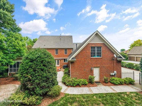 Tiny photo for 12023 Mallard Bay Drive, Knoxville, TN 37922 (MLS # 1345379)