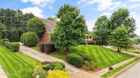 Tiny photo for 12023 Mallard Bay Drive, Knoxville, TN 37922 (MLS # 1345379)
