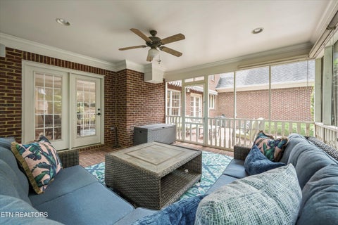 Tiny photo for 12023 Mallard Bay Drive, Knoxville, TN 37922 (MLS # 1345379)