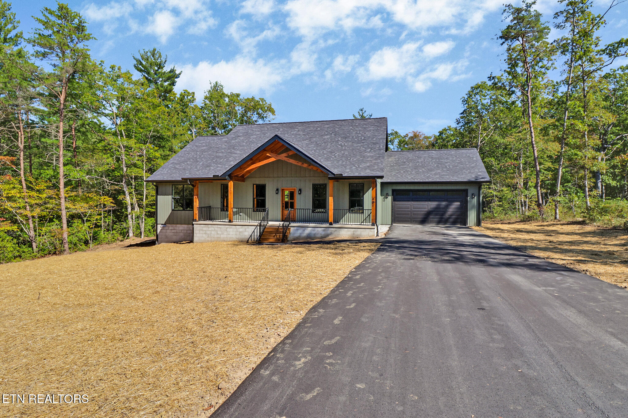 901 Spearhead Circle