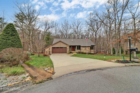 Photo of 46 Heather Glen Circle, Crossville, TN 38558 (MLS # 1330270)
