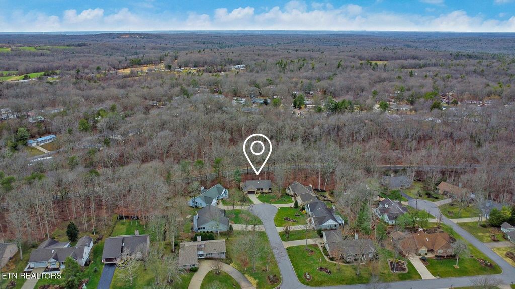 Photo of 46 Heather Glen Circle, Crossville, TN 38558 (MLS # 1330270)