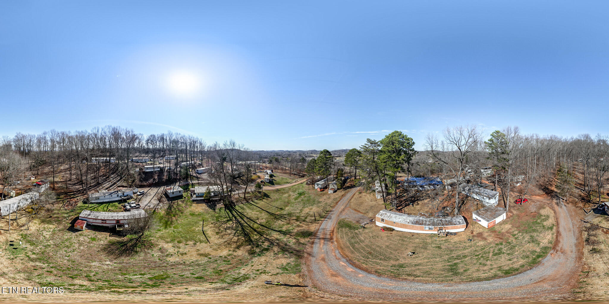 2941 Northlake Drive