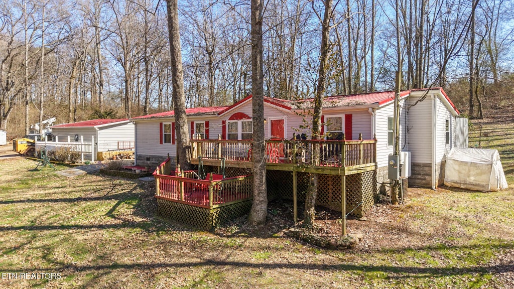 Photo of 2941 Northlake Drive, Maryville, TN 37801 (MLS # 1348772)