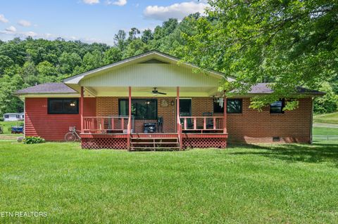 4884 Jones Cove Rd Cosby TN 37722