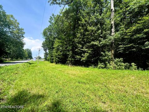 Photo of 1 HIghway 304, Ten Mile, TN 37880 (MLS # 1327550)