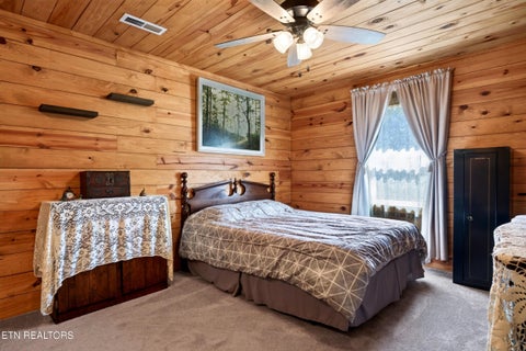 Tiny photo for 990 Oak Hill Drive, Cookeville, TN 38501 (MLS # 1355846)