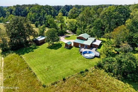 Tiny photo for 990 Oak Hill Drive, Cookeville, TN 38501 (MLS # 1355846)